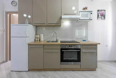 Ferienwohnung mit Klimaanlage