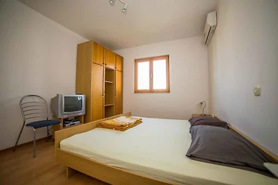 Studio-Apartment in der Nähe von Vodice, nur 
