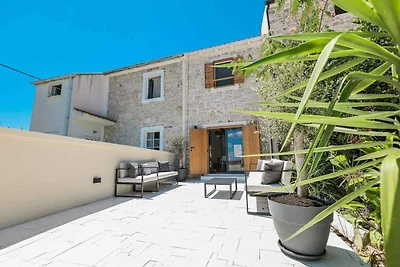 Komfortables Ferienapartment mit Meerblick in