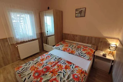 Vakantieappartement Gezinsvakantie Siofok