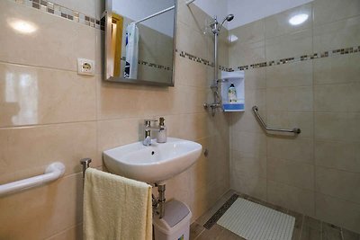 Vakantieappartement Gezinsvakantie Bajčići