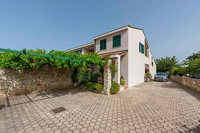 Vakantieappartement Gezinsvakantie Rovinjsko Selo