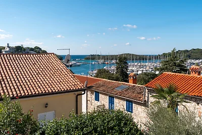 Ferienhaus nur 100m vom Meer