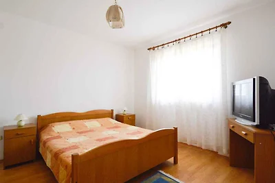 Appartamento Vacanza con famiglia Valbandon
