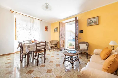 Ferienwohnung in der Nähe vom Meer