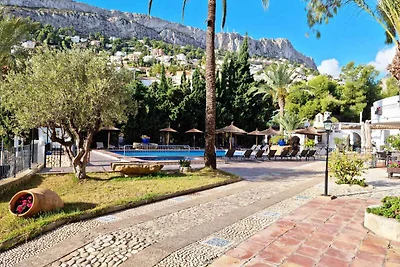 Casa vacanze Vacanza di relax Calpe