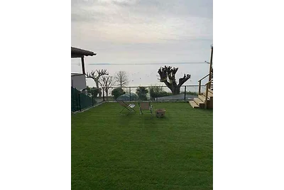 Vakantiehuis Ontspannende vakantie Padenghe sul Garda