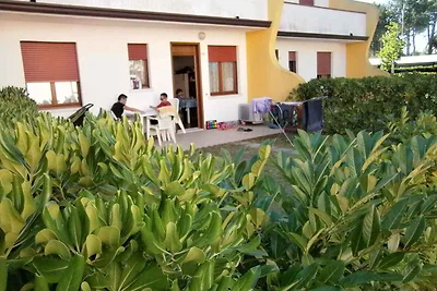 Ferienwohnung mit Pool und Terrasse