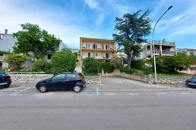 Ferienwohnung mit Klimaanlage