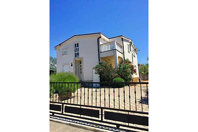 Ferienwohnung am Meer
