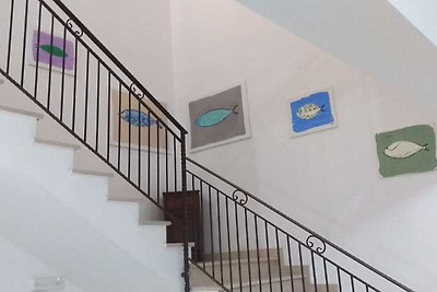 Ferienwohnung mit Klimaanlage