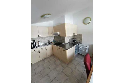 Ferienwohnung mit Balkon und Safe