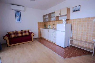 Appartamento Vacanza con famiglia Punat
