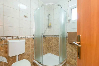 Vakantieappartement Gezinsvakantie Vir