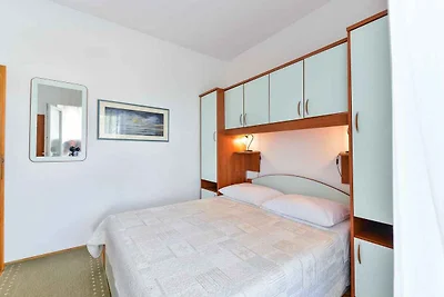 Vakantieappartement Gezinsvakantie Vir