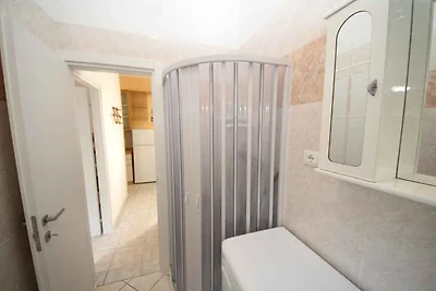 Ferienwohnung mit Klimaanlage und