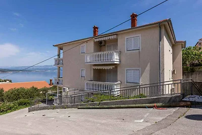 Appartamento Vacanza con famiglia Vrbnik