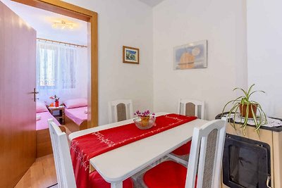 Vakantieappartement Gezinsvakantie Bogovici