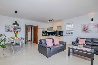 Ferienwohnung in der Meernähe
