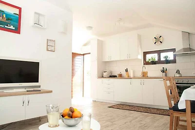 Ferienwohnung mit Klimaanlage und Terrasse di