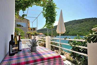 Vakantieappartement Gezinsvakantie Lastovo