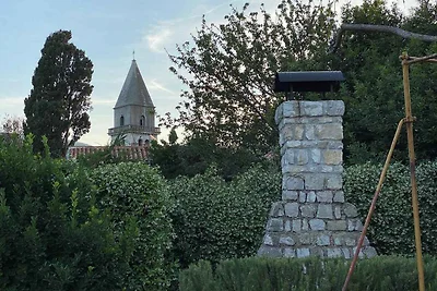 FerienHaus mit Pool