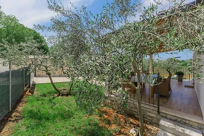 Casa vacanze Vacanza di relax Funtana