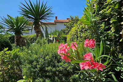 Vakantieappartement Gezinsvakantie Njivice