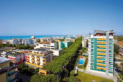 Vakantieappartement Gezinsvakantie Bibione