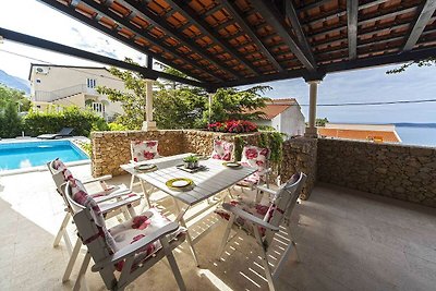 Casa vacanze Vacanza di relax Baška Voda