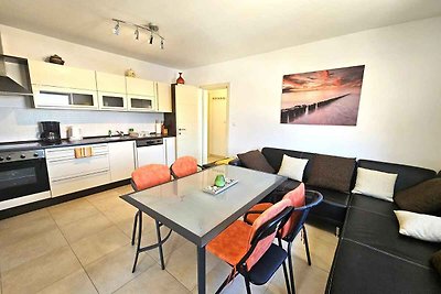 Vakantieappartement Gezinsvakantie Punat