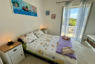 Vakantieappartement Gezinsvakantie Biograd na Moru