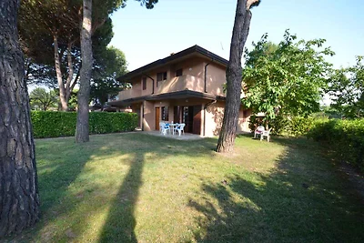 Vakantieappartement Gezinsvakantie Bibione