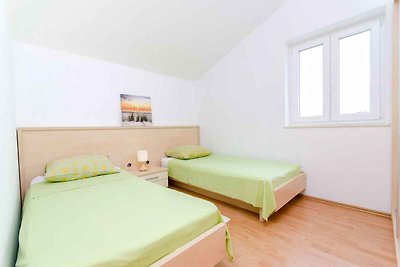 Vakantieappartement Gezinsvakantie Mandre