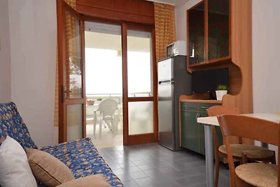 Appartamento Vacanza con famiglia Bibione