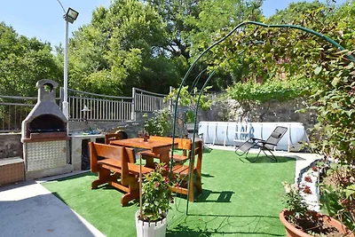 Ferienwohnung für 5 Personen in Petrovac
