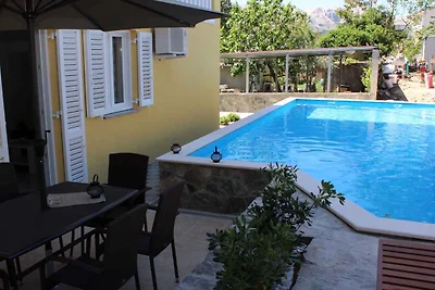 Vakantieappartement Gezinsvakantie Baska