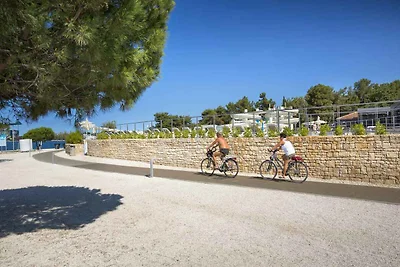 Holiday flat family holiday Rovinj