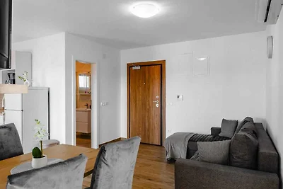 Gemütliche Ferienwohnung auf der Insel Vir
