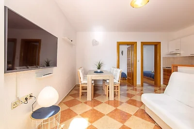 Appartamento Vacanza con famiglia Dramalj