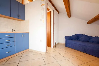 Ferienwohnung nahe zum Meer