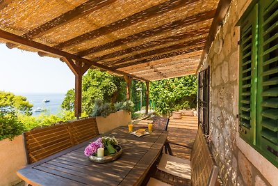 Holiday home relaxing holiday Dubrovnik