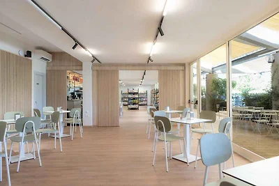 Vakantieappartement Gezinsvakantie Castiglione della Pescaia