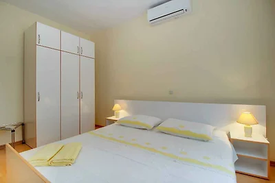 Erholsames Refugium in Mali Lošinj