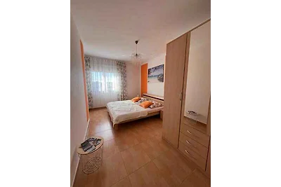 Ferienwohnung Milenko Ivic 3 (4+0)