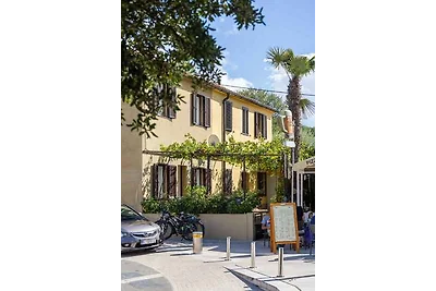 Vakantieappartement Gezinsvakantie Njivice