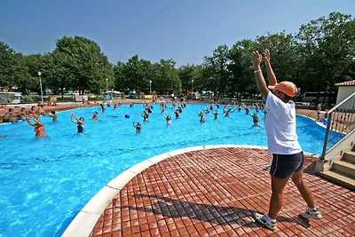 Casa vacanze Vacanza di relax Parenzo