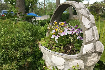 apartman za odmor Obiteljski odmor Dramalj