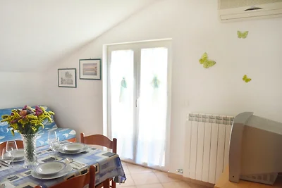 Appartamento Vacanza con famiglia Zambratija