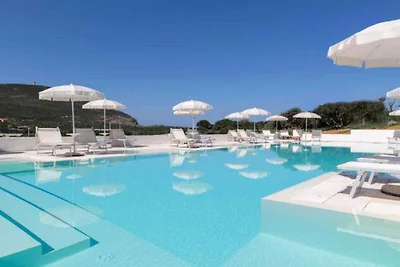 Vakantieappartement Gezinsvakantie Stintino